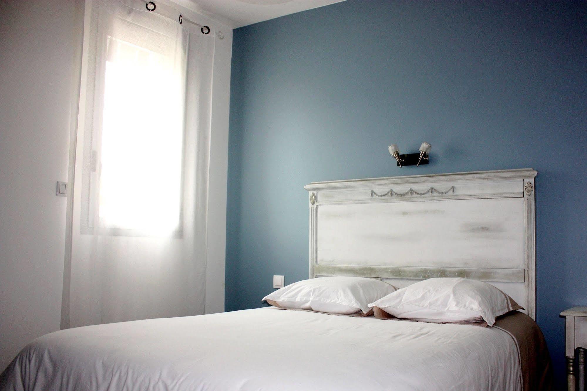Hotel Le Midi Montaigu-de-Quercy Екстер'єр фото